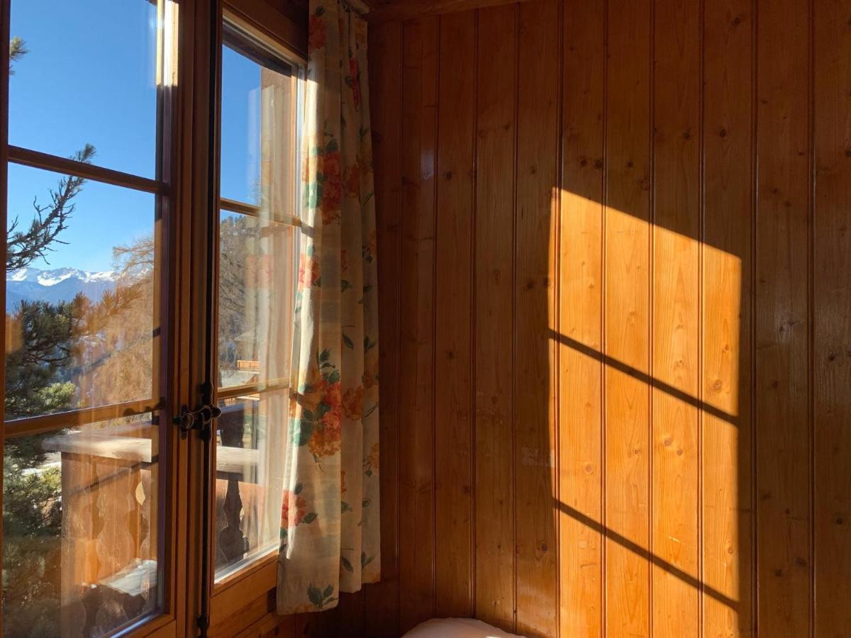 Hotel Les Touristes فيربير المظهر الخارجي الصورة