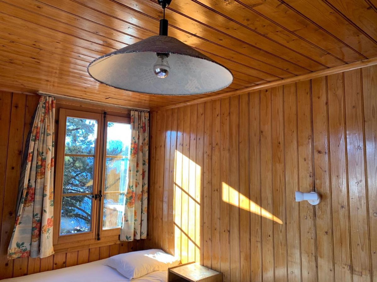 Hotel Les Touristes فيربير المظهر الخارجي الصورة