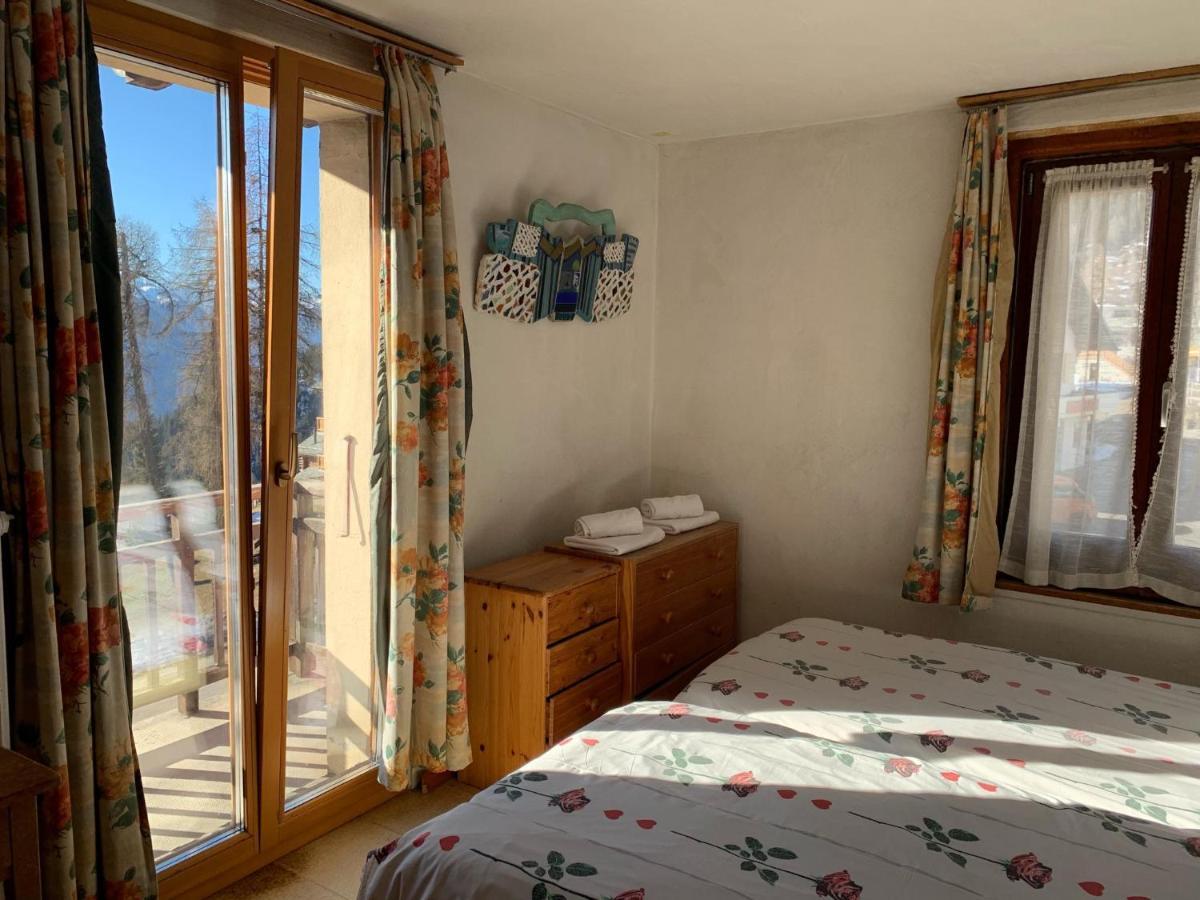 Hotel Les Touristes فيربير المظهر الخارجي الصورة